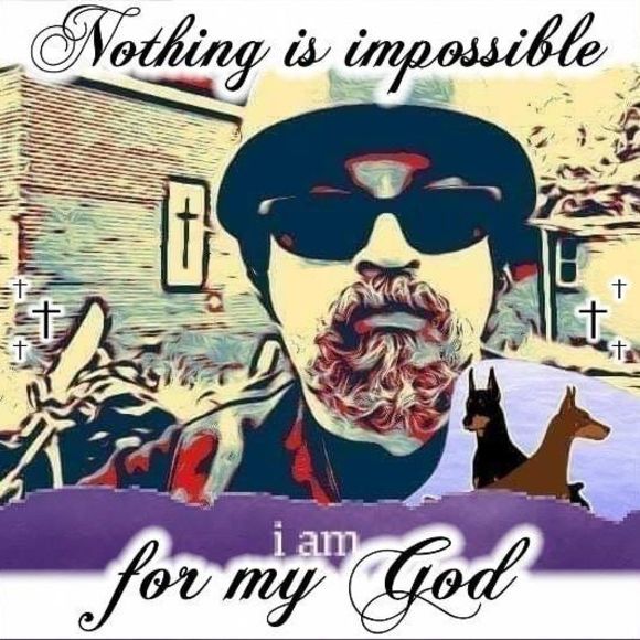 Meet your Posher, Johnny - Picture 1 of 1